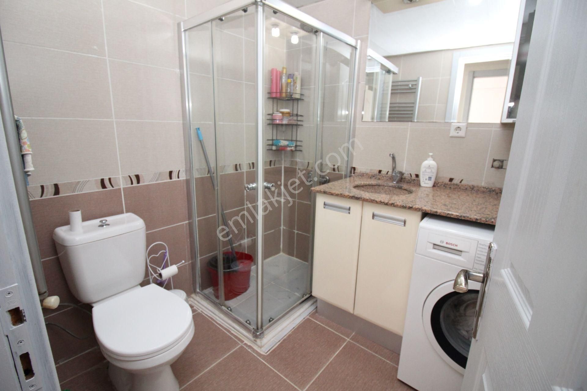 Üçyol Köstence Köprüsü Yakını Genç Binada 2+1 Daire - Görsel 24