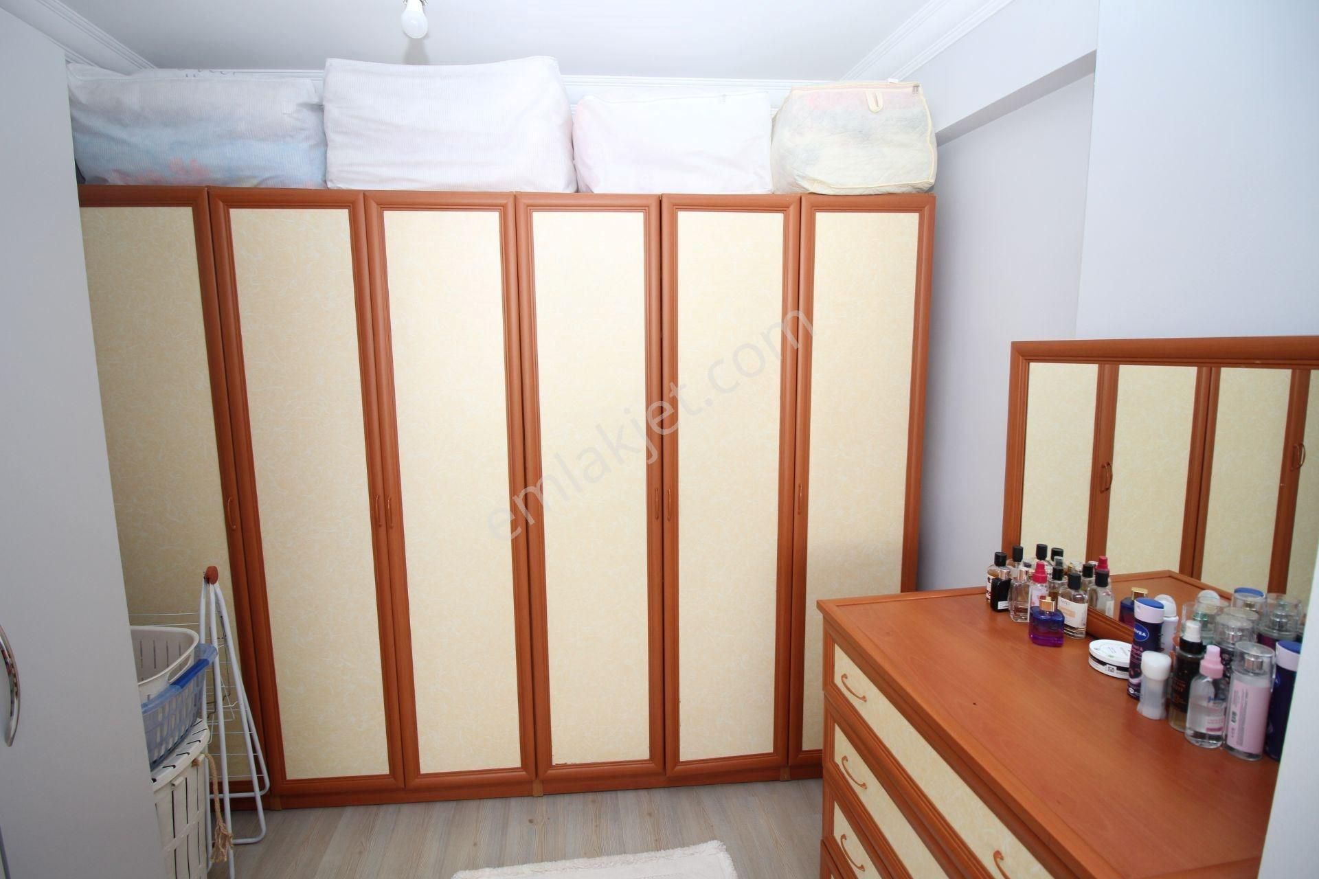 Üçyol Köstence Köprüsü Yakını Genç Binada 2+1 Daire - Görsel 20