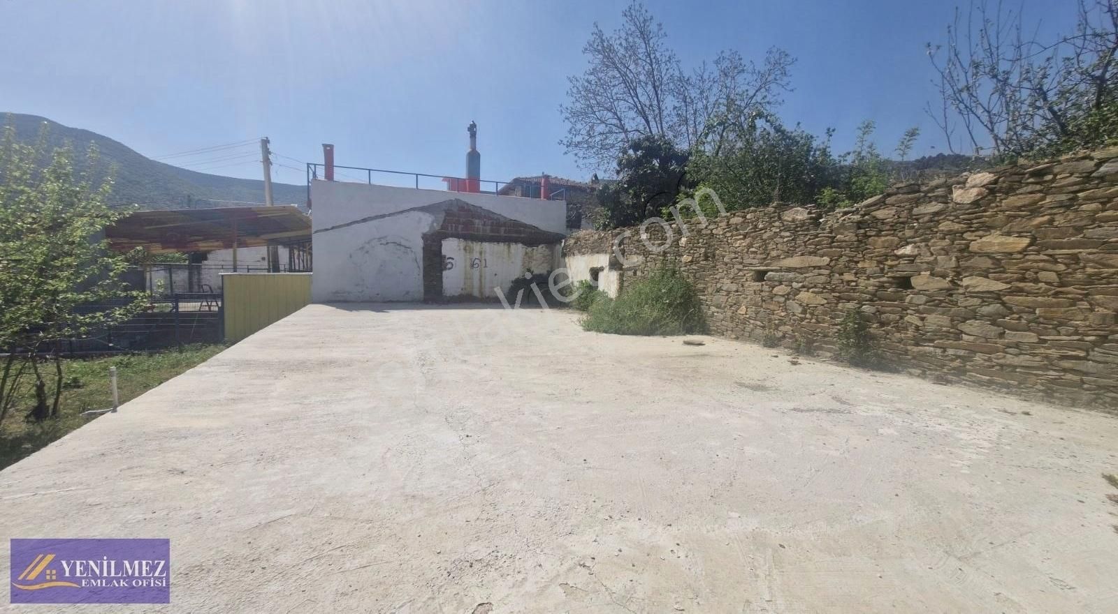 Yenilmez Emlaktan Satılık Subasmanı Hazır Satılık Arsa - Görsel 5