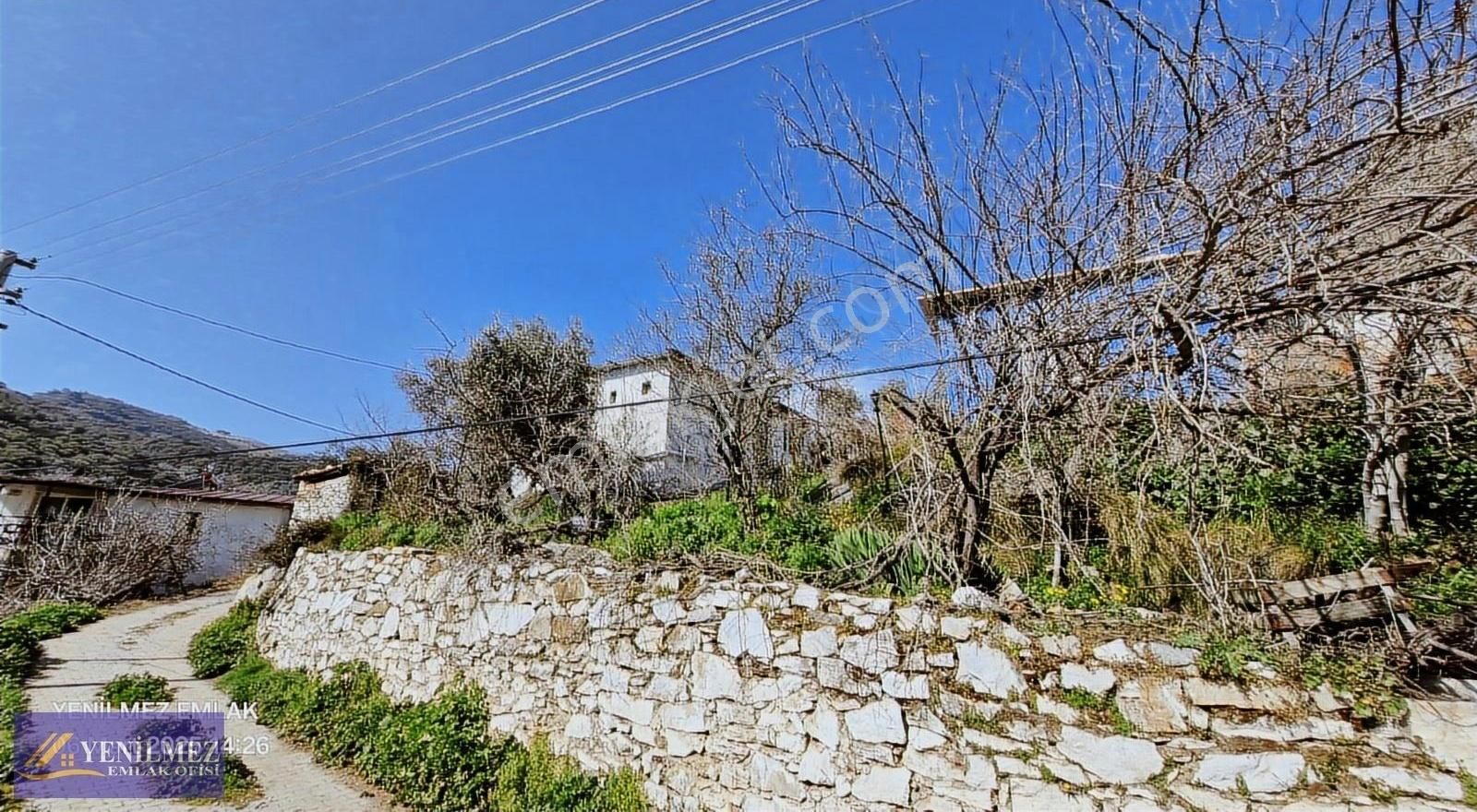 Tire Akyurt Mahallesi Satılık Müstakil Ev - Görsel 4