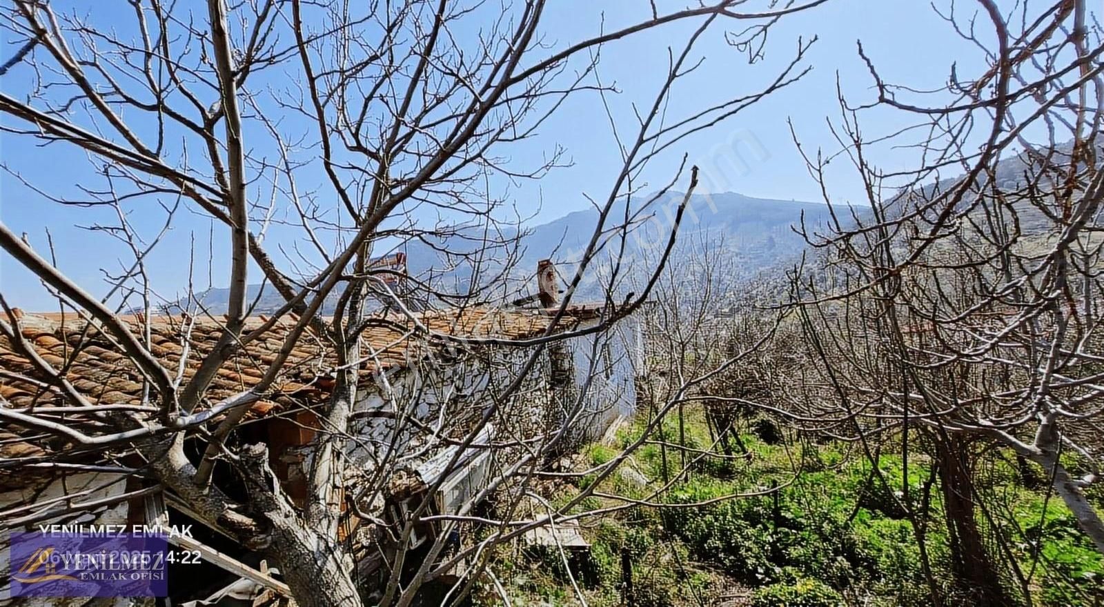Tire Akyurt Mahallesi Satılık Müstakil Ev - Görsel 6