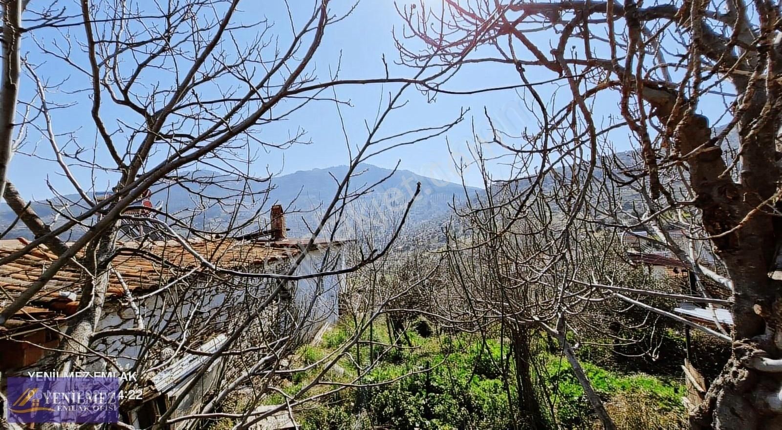 Tire Akyurt Mahallesi Satılık Müstakil Ev - Görsel 19