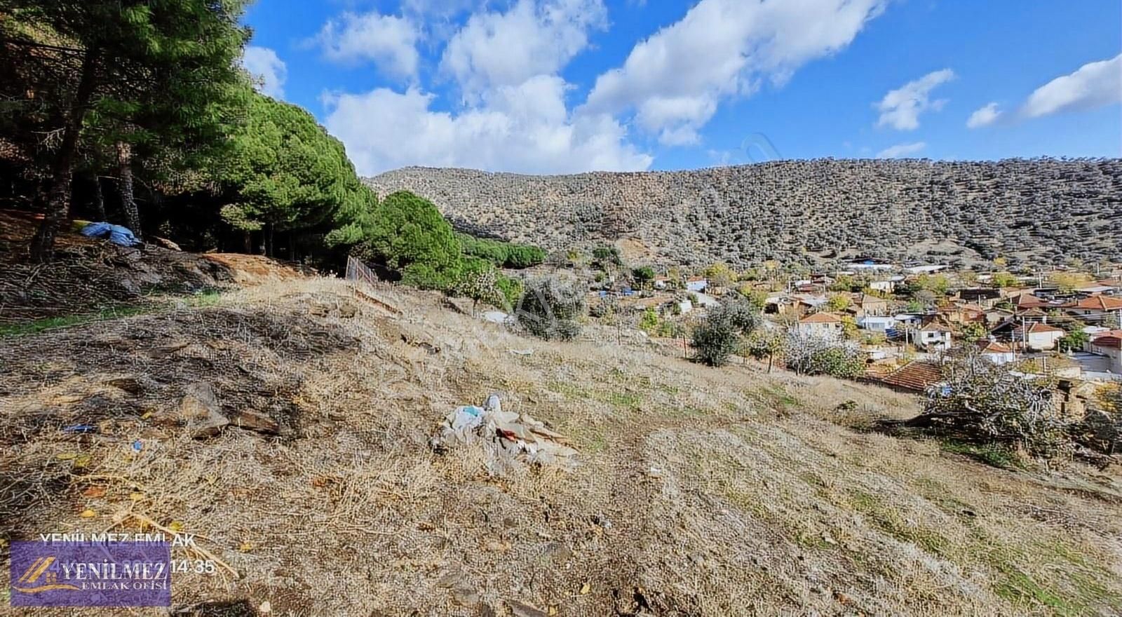 Bayındır Zeytinova Mahallesi Satılık Arsa