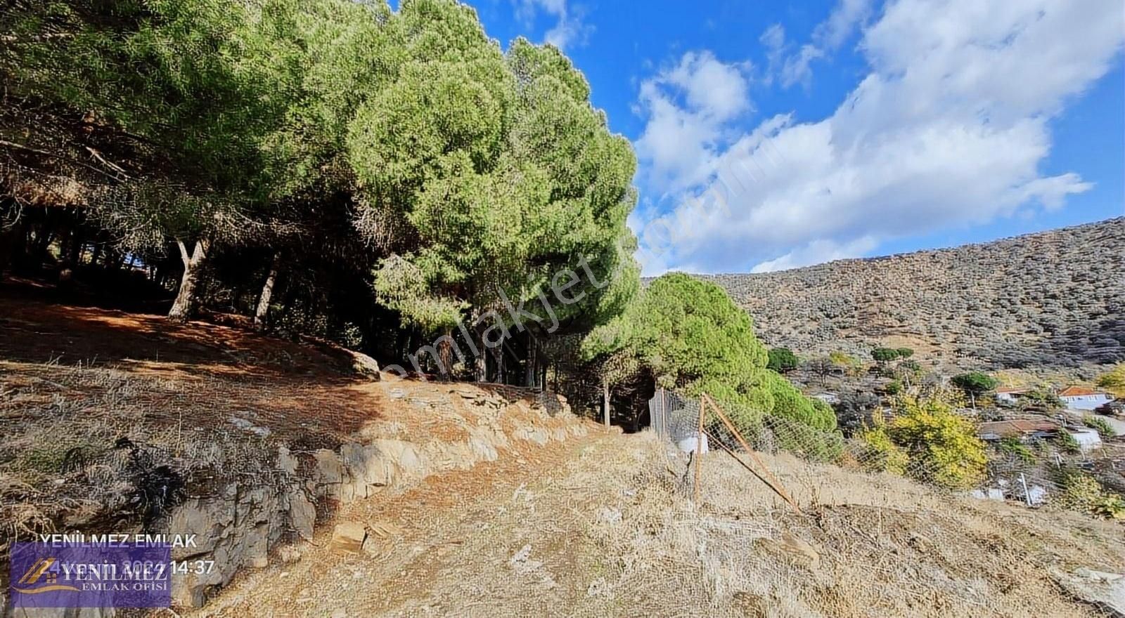 Bayındır Zeytinova Mahallesi Satılık Arsa - Görsel 6