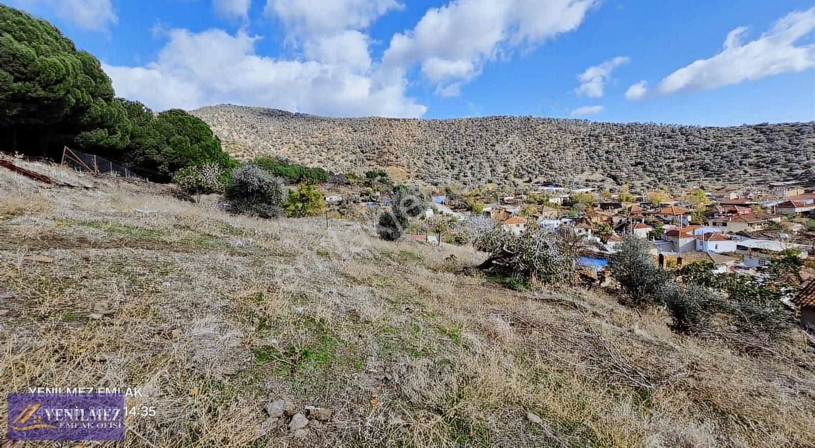 Bayındır Zeytinova Mahallesi Satılık Arsa - Görsel 8
