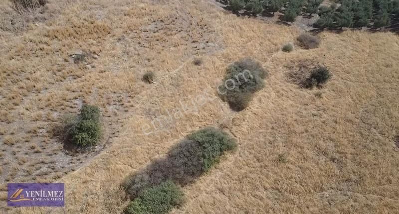 Yenilmez Emlaktan Satılık Güney Cepheli Arazi - Görsel 18