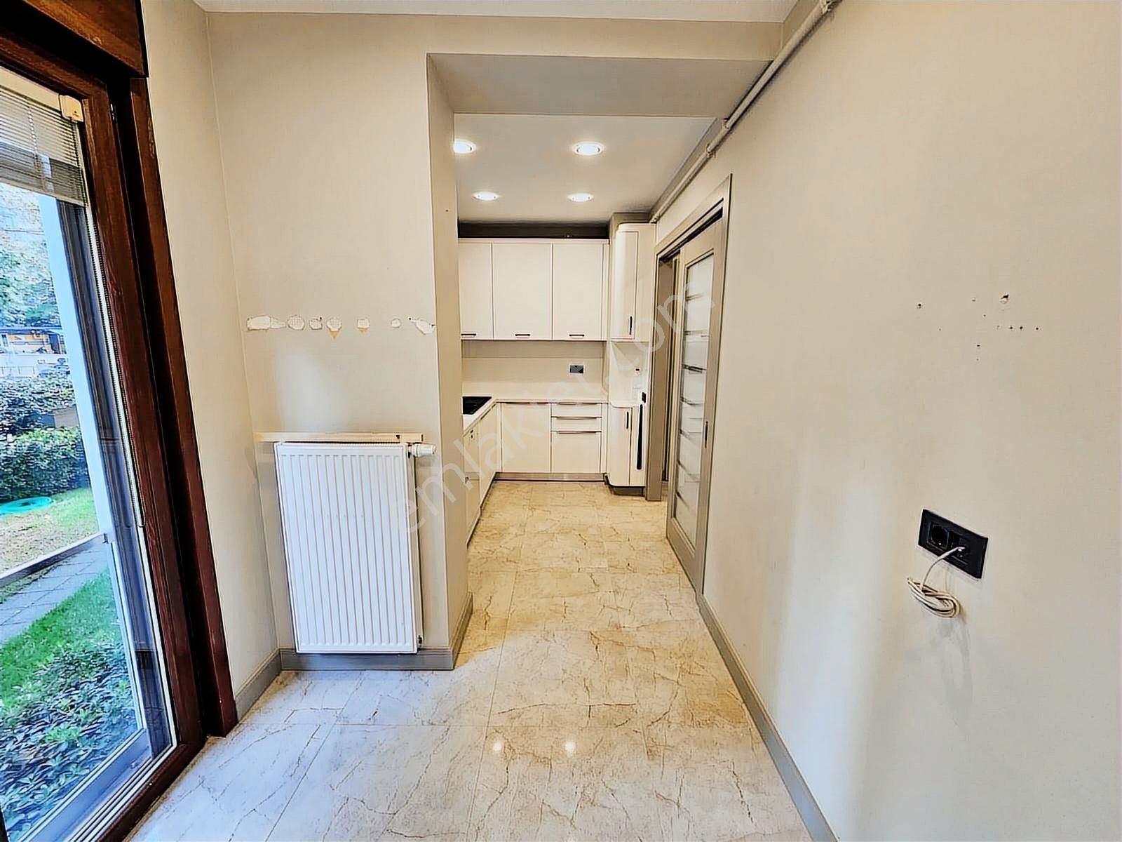 Turyap'tan Çiftehavuzlar Sahilde Balkonlu 2+1 - Görsel 14