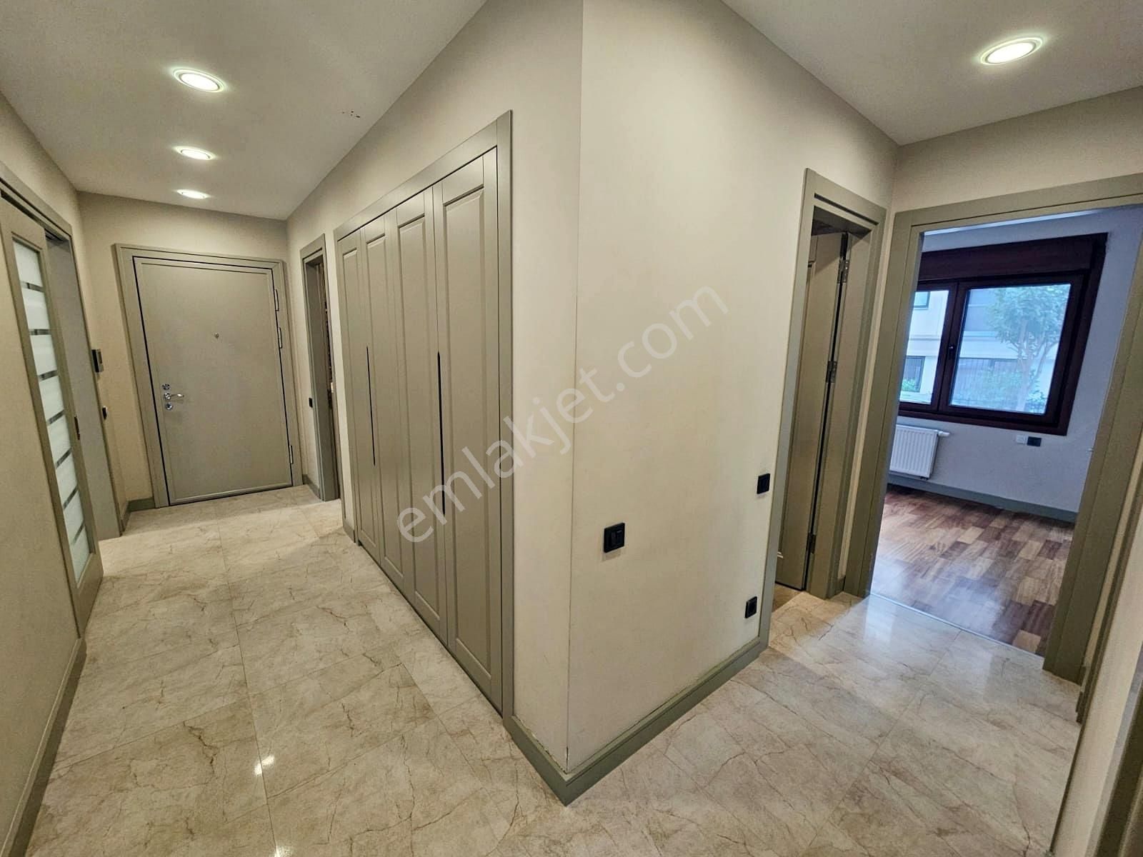 Turyap'tan Çiftehavuzlar Sahilde Balkonlu 2+1 - Görsel 11