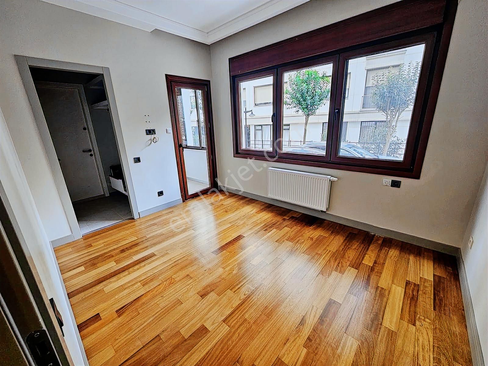 Turyap'tan Çiftehavuzlar Sahilde Balkonlu 2+1 - Görsel 16