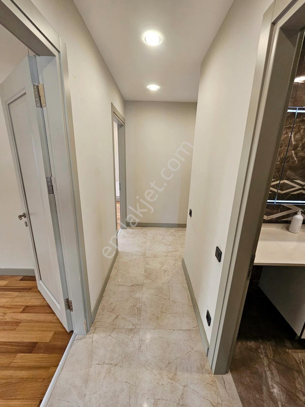 Turyap'tan Çiftehavuzlar Sahilde Balkonlu 2+1 - Görsel 26