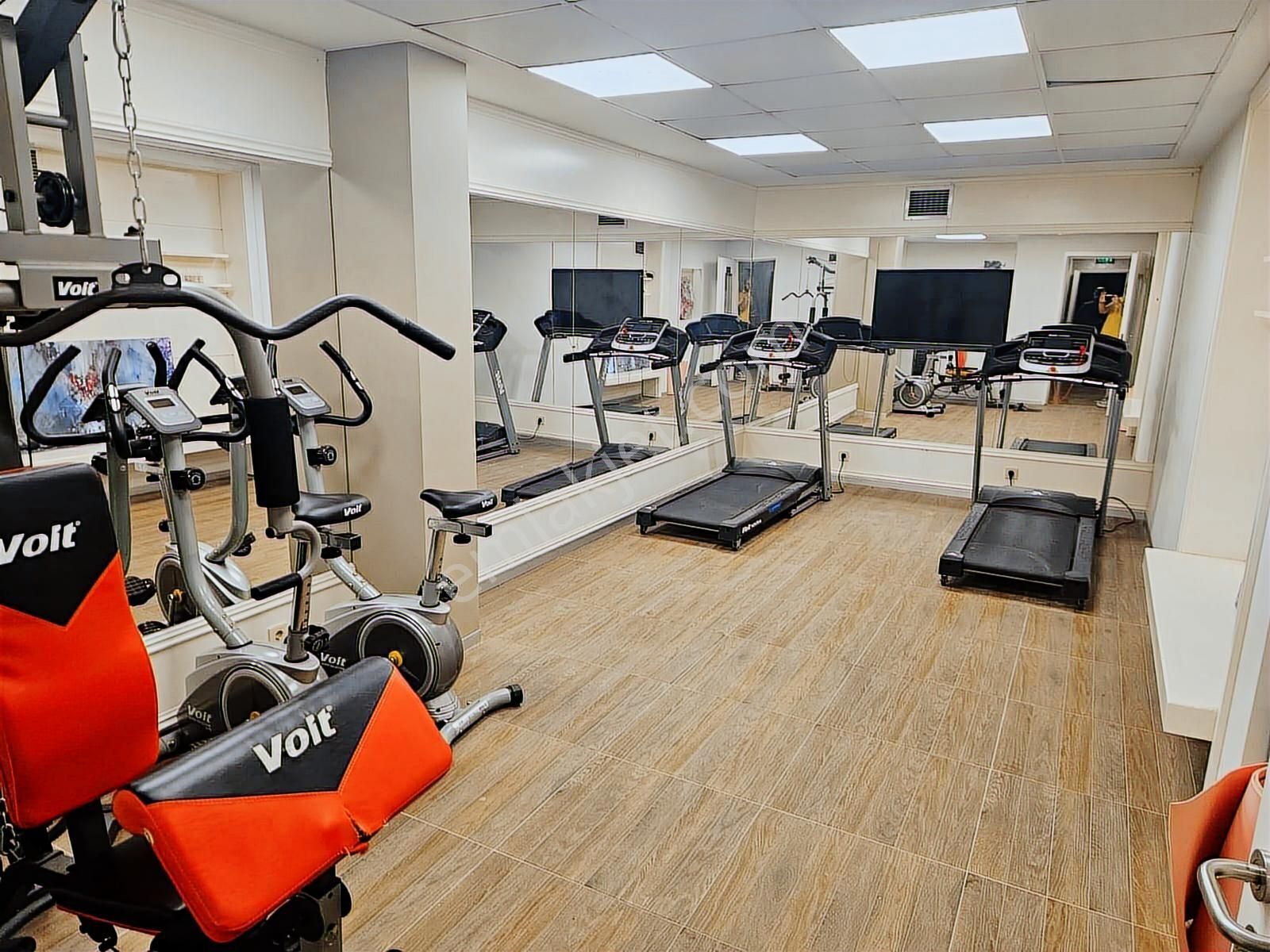 Turyap'tan Çiftehavuzlar Sahilde Balkonlu 2+1 - Görsel 29