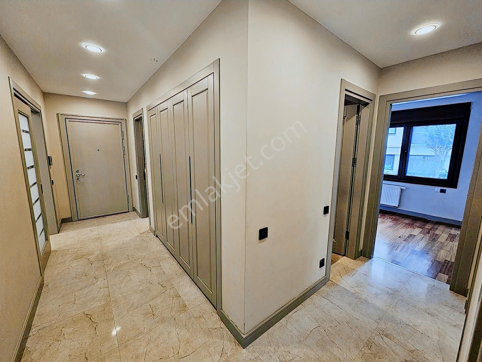 Turyap'tan Çiftehavuzlar Sahilde Balkonlu 2+1 - Görsel 15