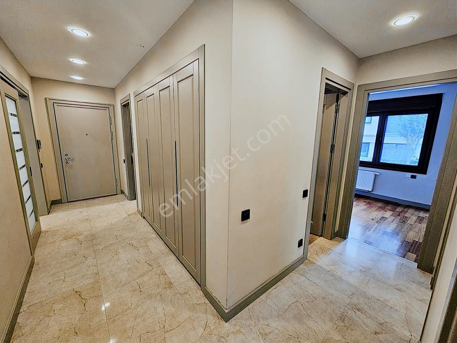 Turyap'tan Çiftehavuzlar Sahilde Balkonlu 2+1 - Görsel 20