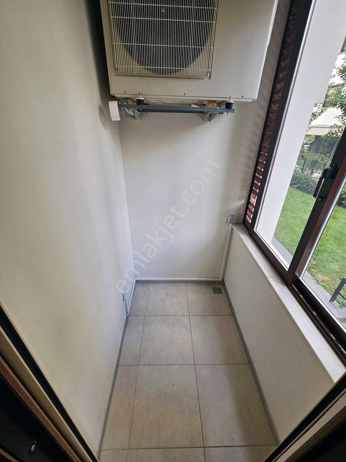 Turyap'tan Çiftehavuzlar Sahilde Balkonlu 2+1 - Görsel 17