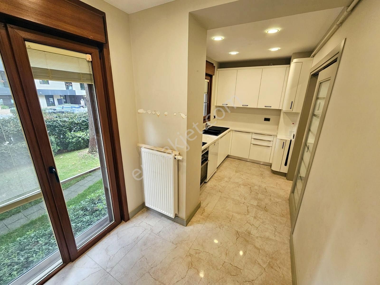 Turyap'tan Çiftehavuzlar Sahilde Balkonlu 2+1 - Görsel 7