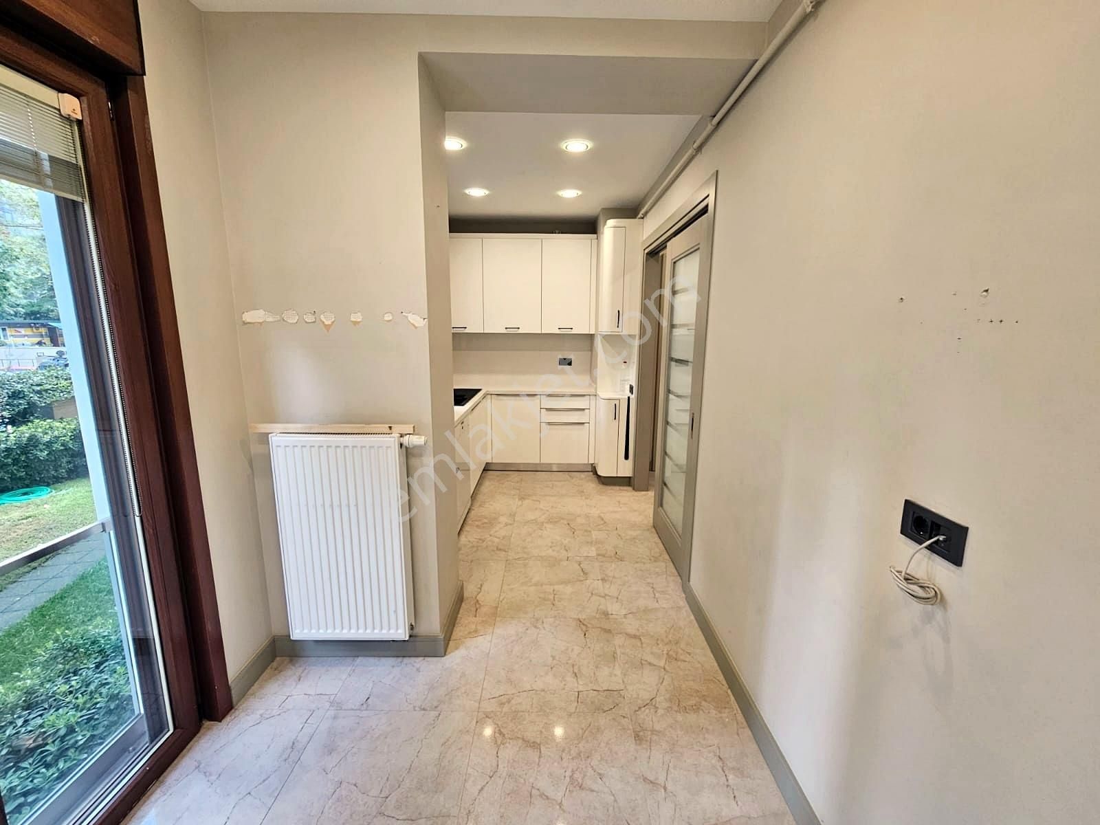 Turyap'tan Çiftehavuzlar Sahilde Balkonlu 2+1 - Görsel 32