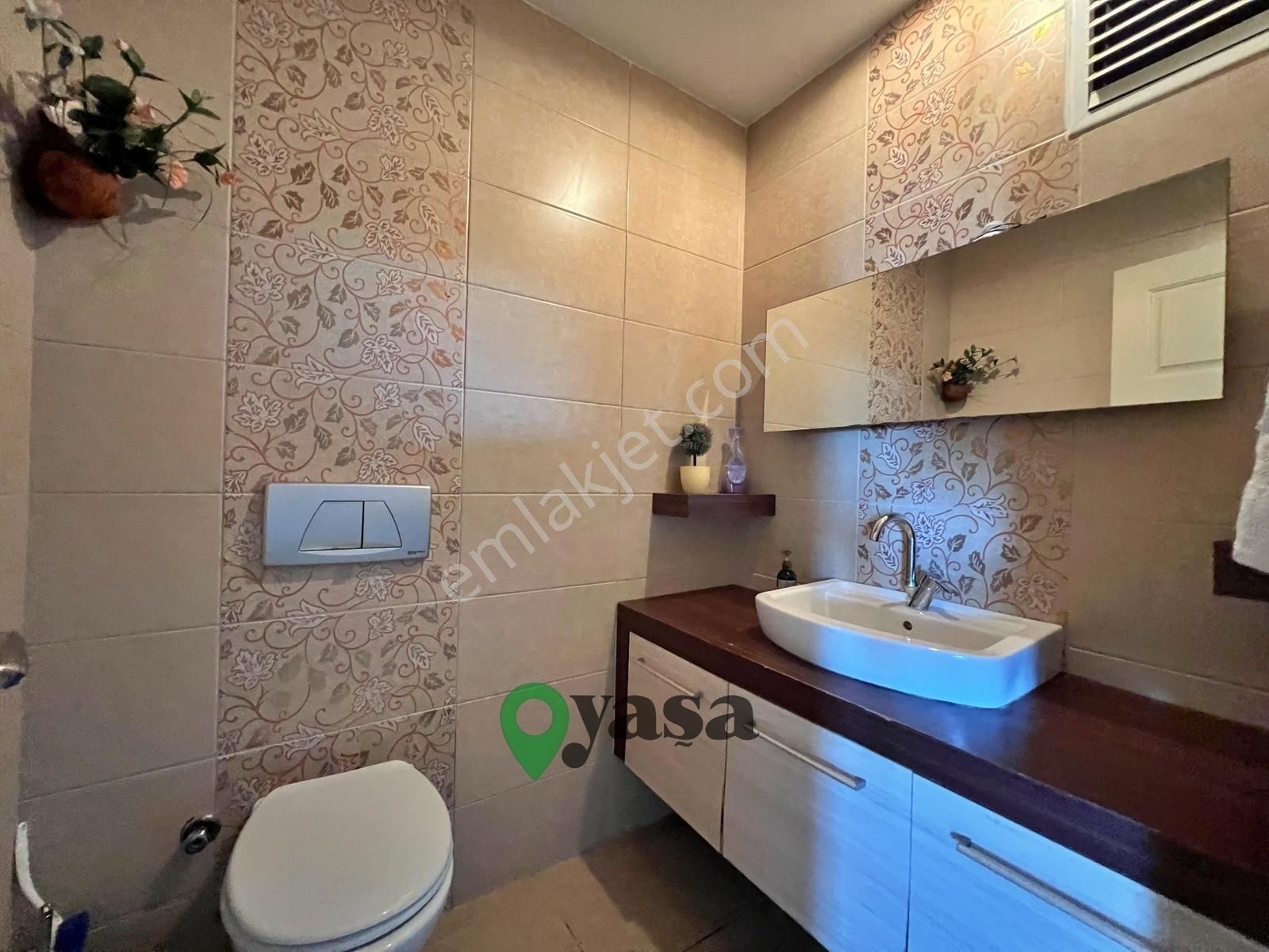 Yaşa Gyd - Cumhuriyet Konakları'nda Satılık 4+1 Lüks Daire - Görsel 20