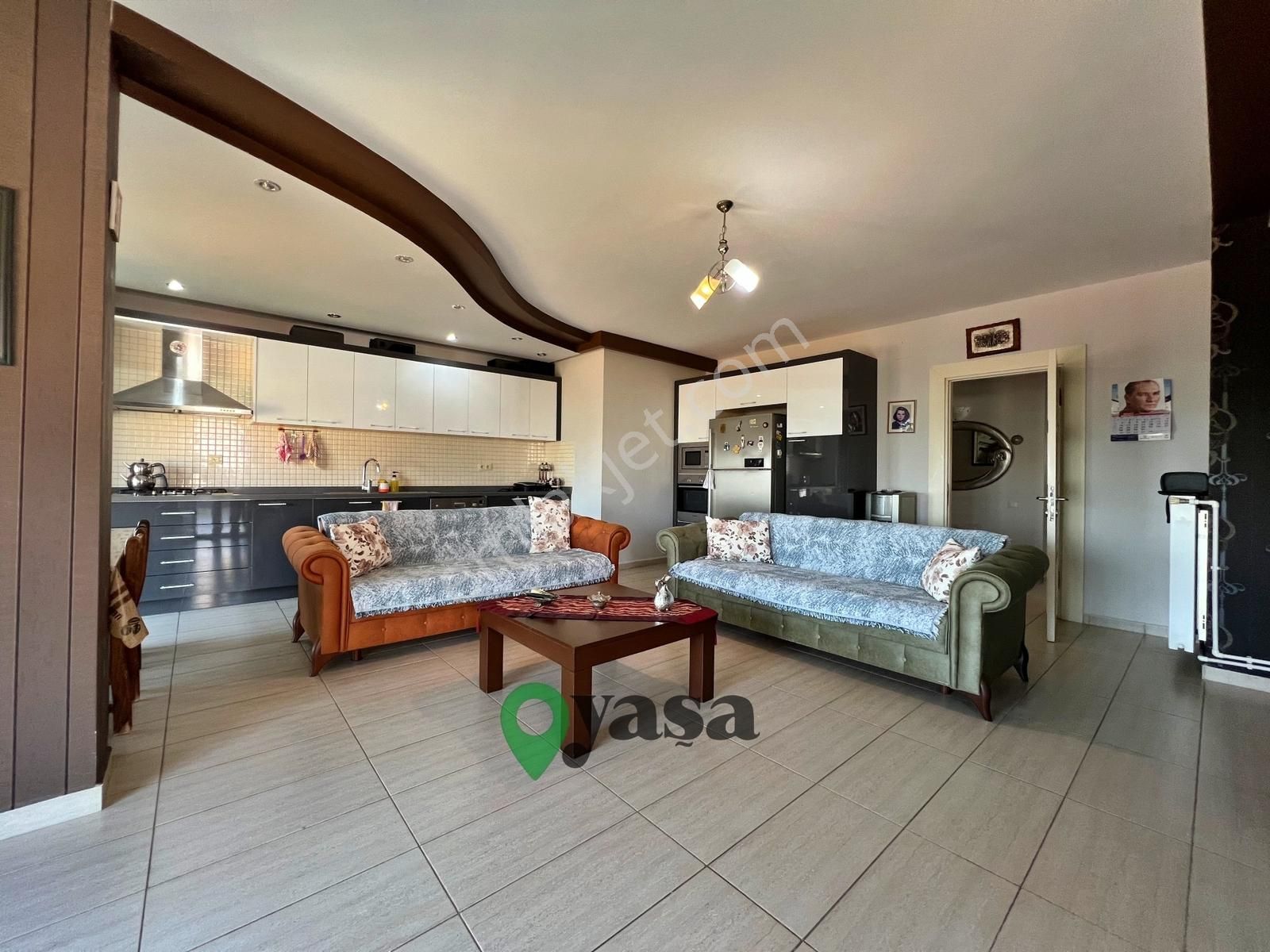 Yaşa Gyd - Cumhuriyet Konakları'nda Satılık 4+1 Lüks Daire - Görsel 7