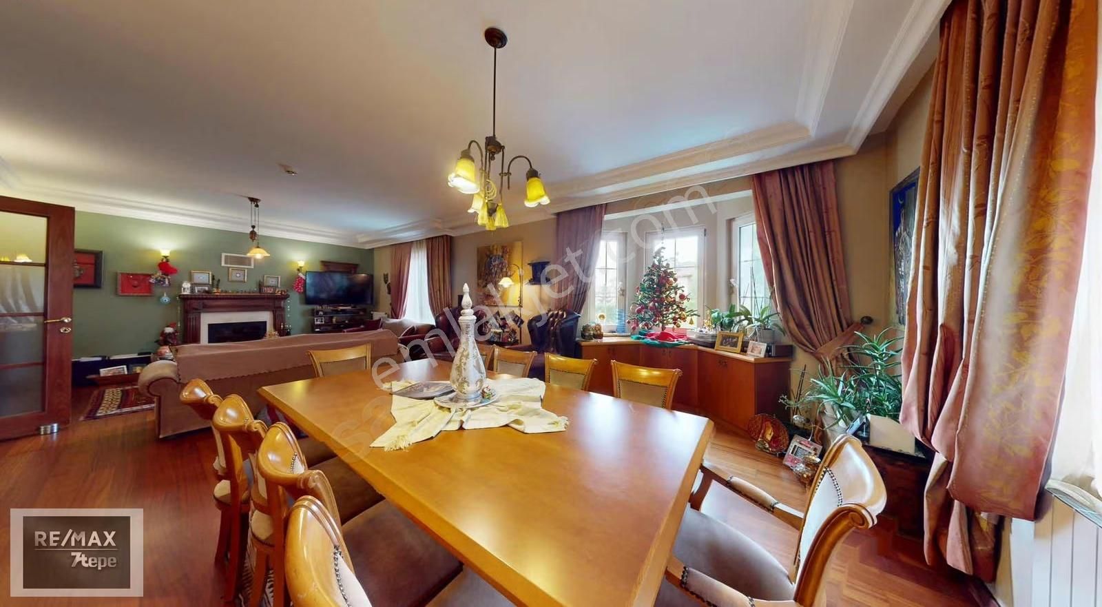 Acarkent Villalarına Komşu Sitede 1 Dönüm Bahçeli Müstakil Villa - Görsel 6