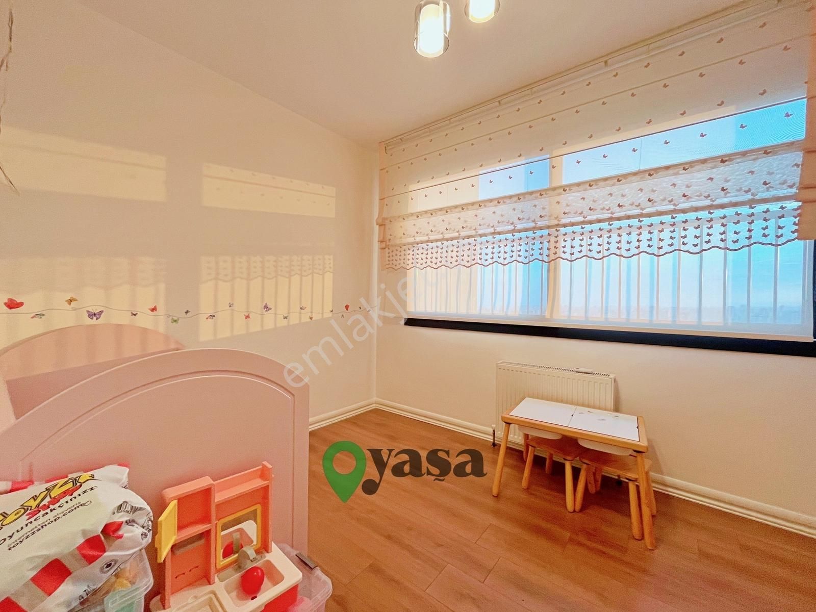 Yaşa Gyd - 50.yıl'da 4+1 Full Deniz Man. Site İçi Satılık Daire - Görsel 15