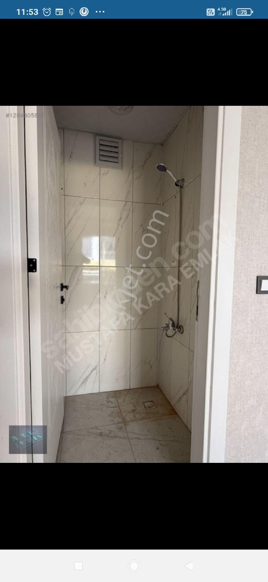 Uhde İnşaat Ve Emlak Dan Satılık Müstakil Tarzında Daire - Görsel 2