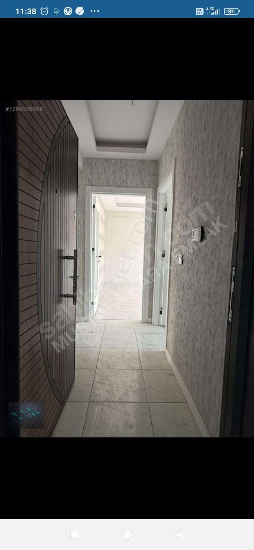 Uhde İnşaat Ve Emlak Dan Satılık Müstakil Tarzında Daire - Görsel 19