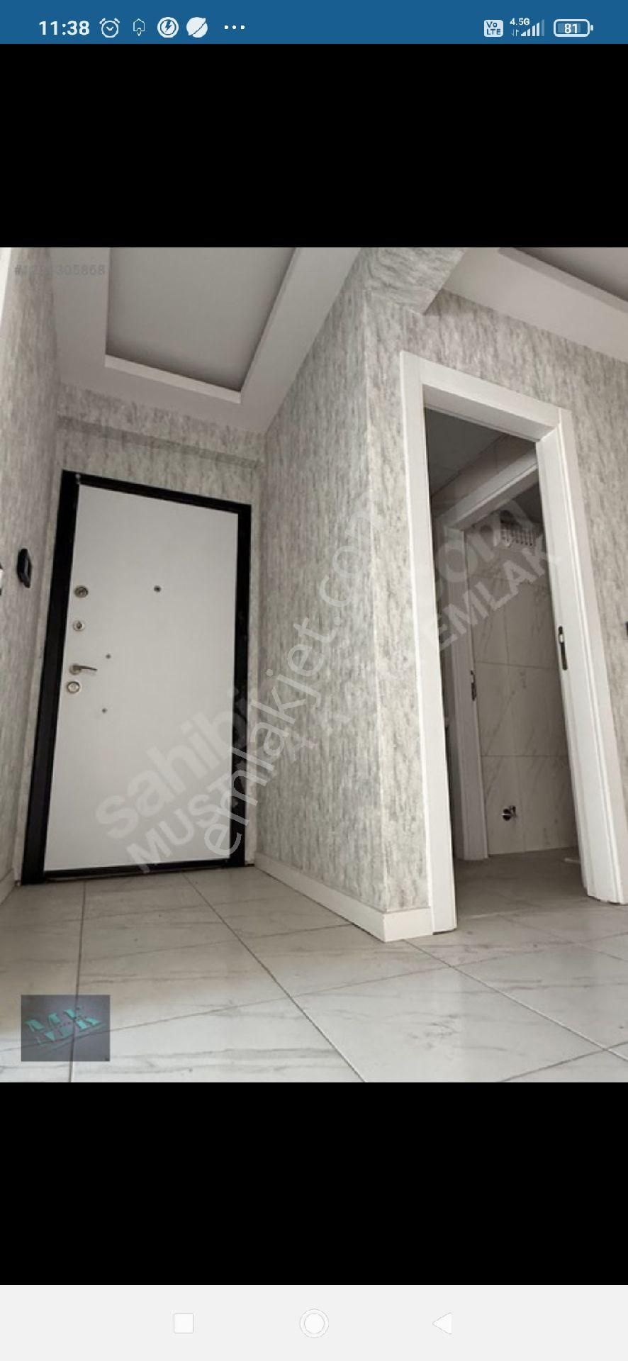 Uhde İnşaat Ve Emlak Dan Satılık Müstakil Tarzında Daire - Görsel 18