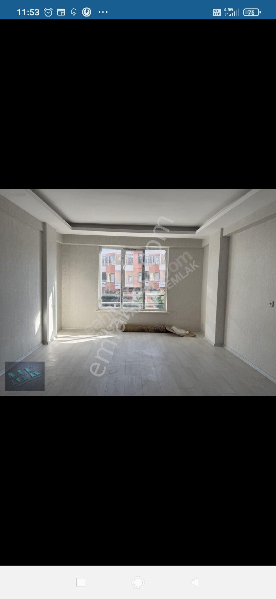 Uhde İnşaat Ve Emlak Dan Satılık Müstakil Tarzında Daire - Görsel 8