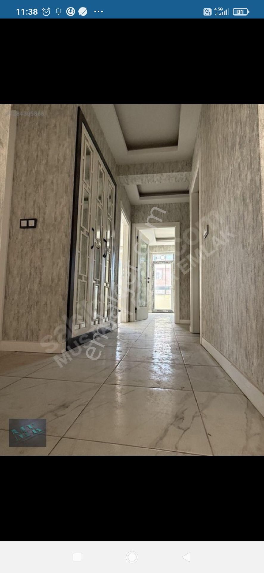 Uhde İnşaat Ve Emlak Dan Satılık Müstakil Tarzında Daire - Görsel 20