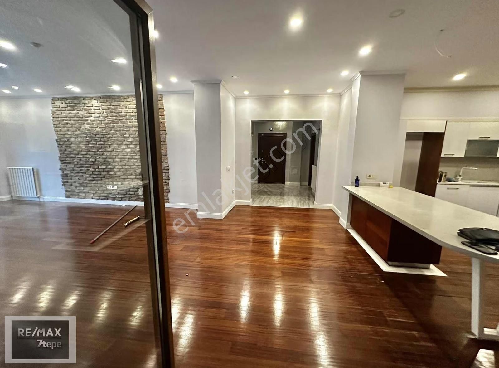 Acarkentte Villa Konforunda 3+1 Bahçe Katı Lüks Kiralık Daire - Görsel 8