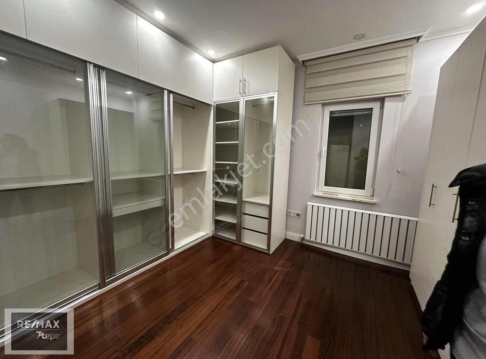 Acarkentte Villa Konforunda 3+1 Bahçe Katı Lüks Kiralık Daire - Görsel 16