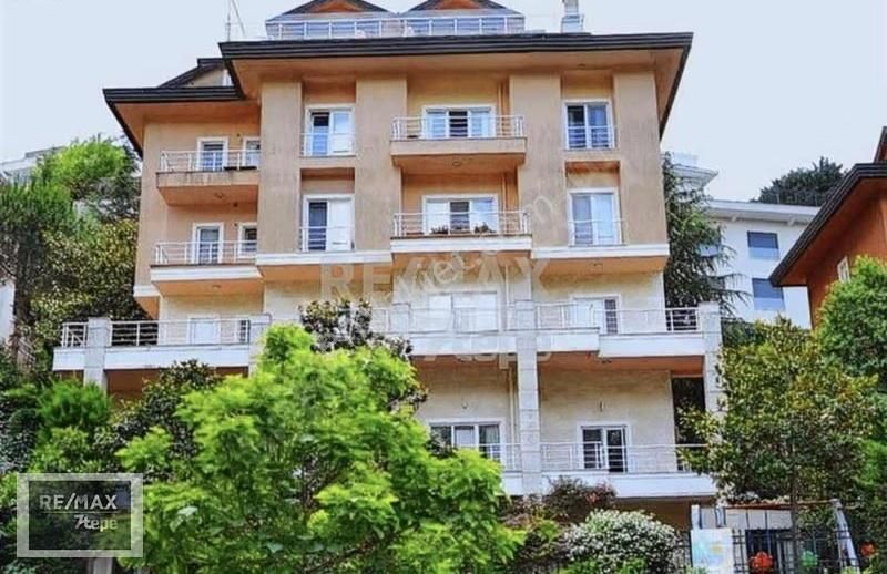 Acarkentte Villa Konforunda 3+1 Bahçe Katı Lüks Kiralık Daire