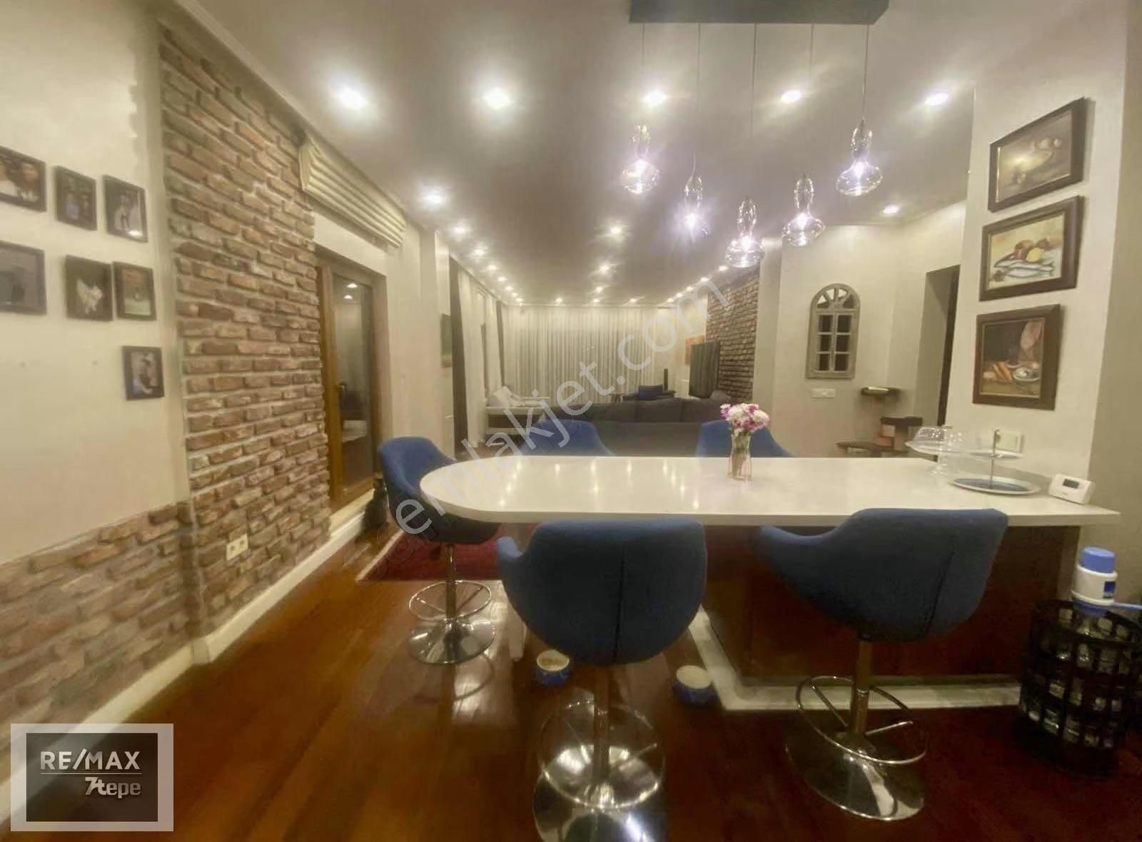 Acarkentte Villa Konforunda 3+1 Bahçe Katı Lüks Kiralık Daire - Görsel 20