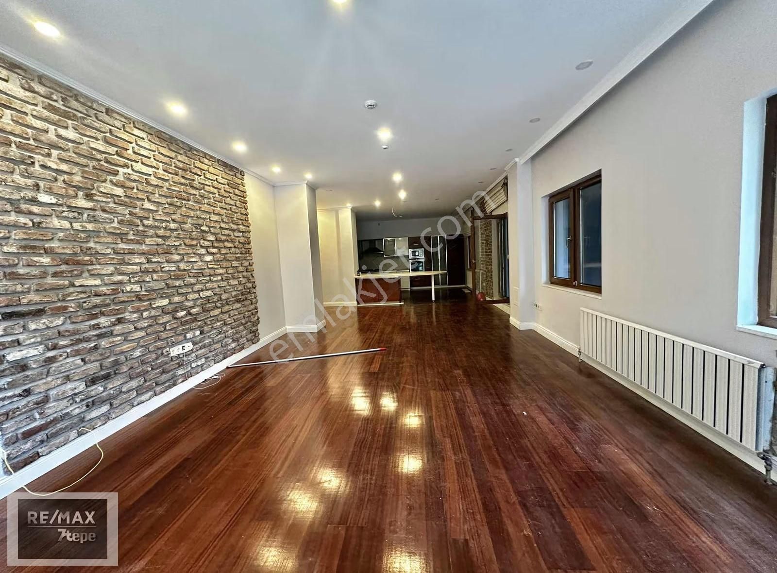 Acarkentte Villa Konforunda 3+1 Bahçe Katı Lüks Kiralık Daire - Görsel 19