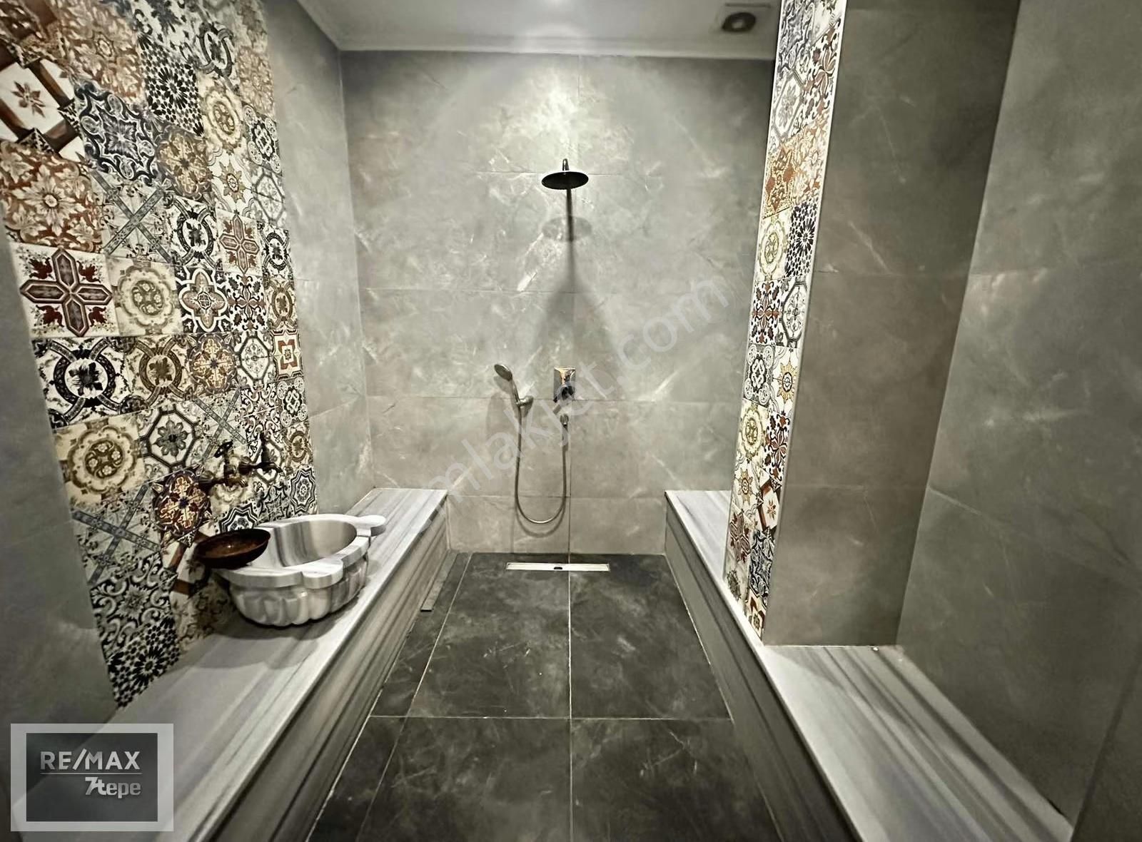 Acarkentte Villa Konforunda 3+1 Bahçe Katı Lüks Kiralık Daire - Görsel 25