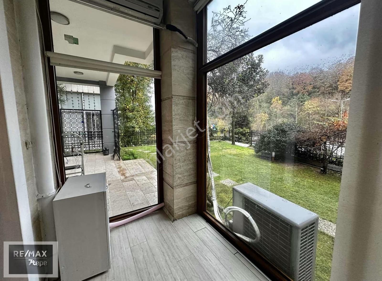 Acarkentte Villa Konforunda 3+1 Bahçe Katı Lüks Kiralık Daire - Görsel 3