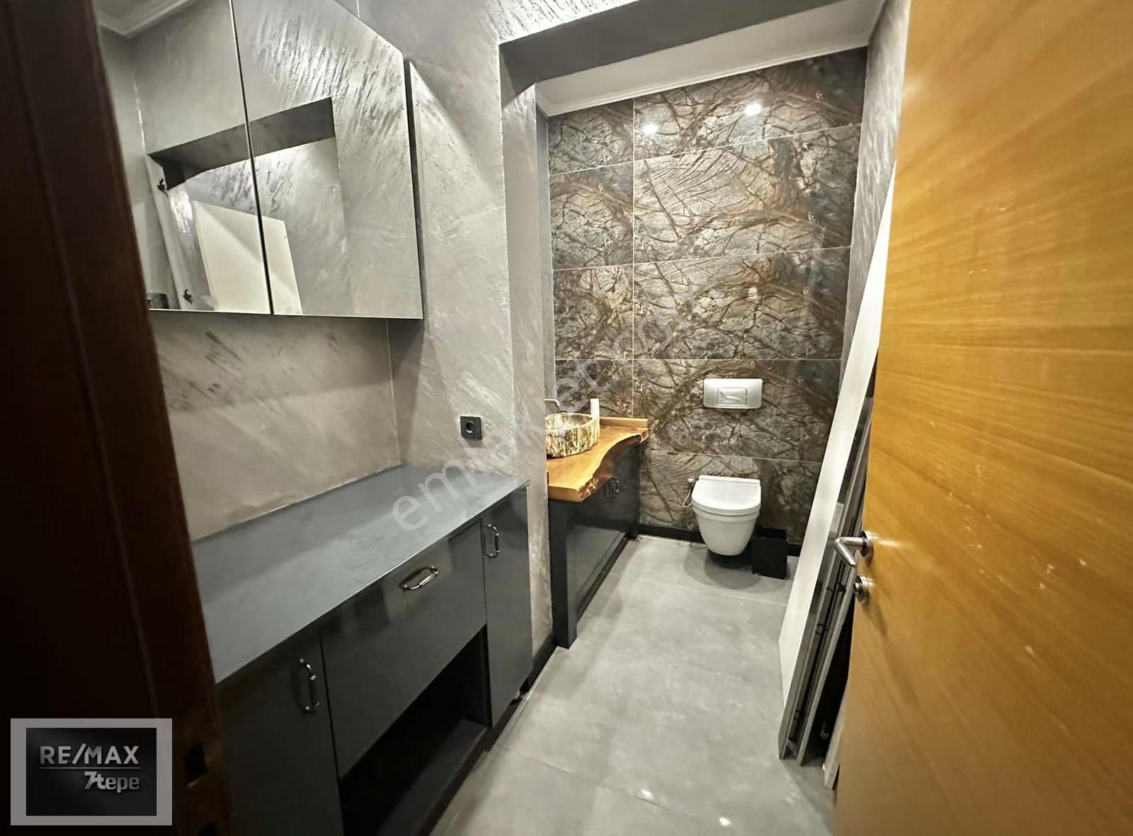 Acarkentte Villa Konforunda 3+1 Bahçe Katı Lüks Kiralık Daire - Görsel 29