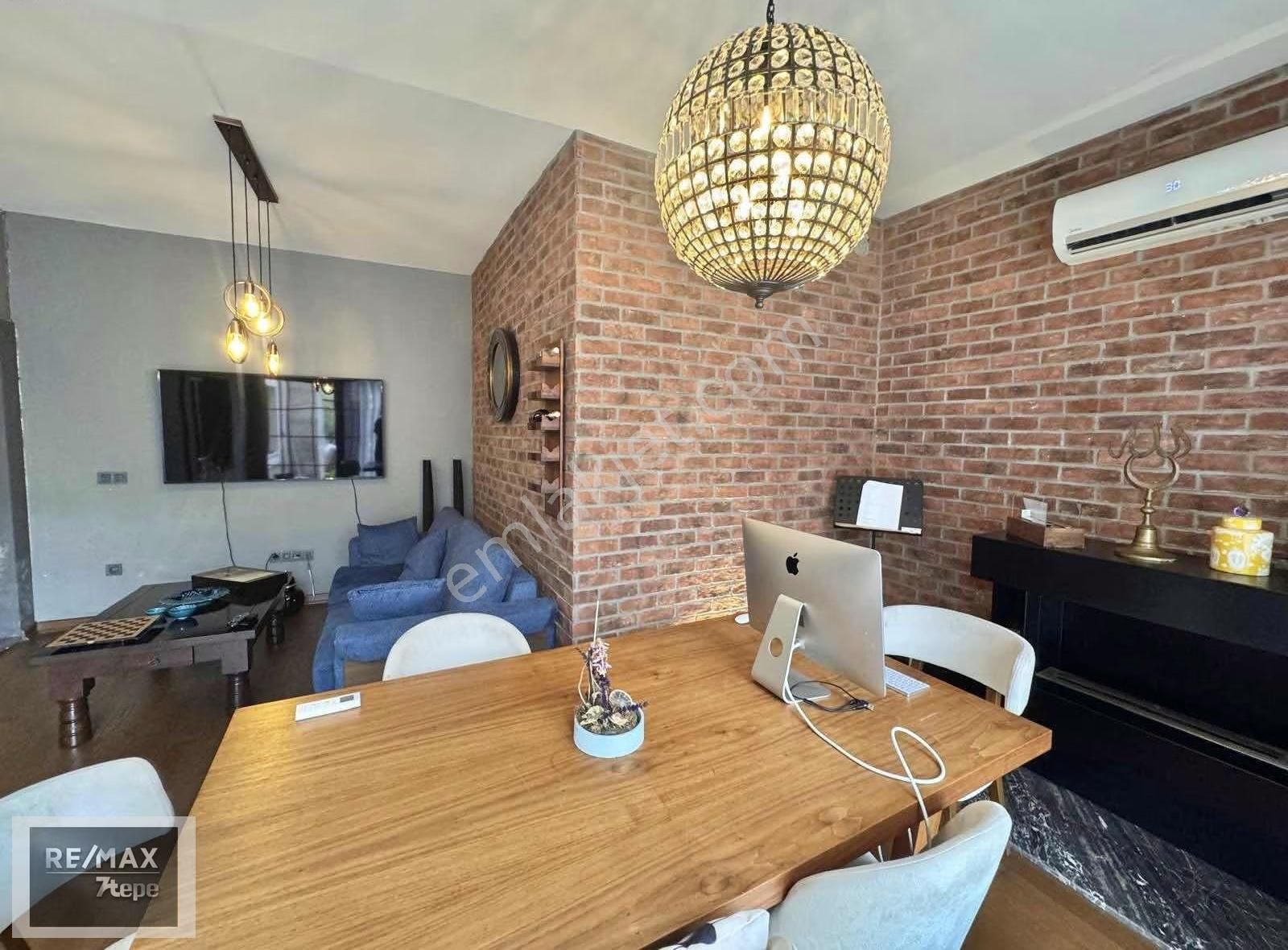 Acarkentte Villa Konforunda 3+1 Bahçe Katı Lüks Kiralık Daire - Görsel 6