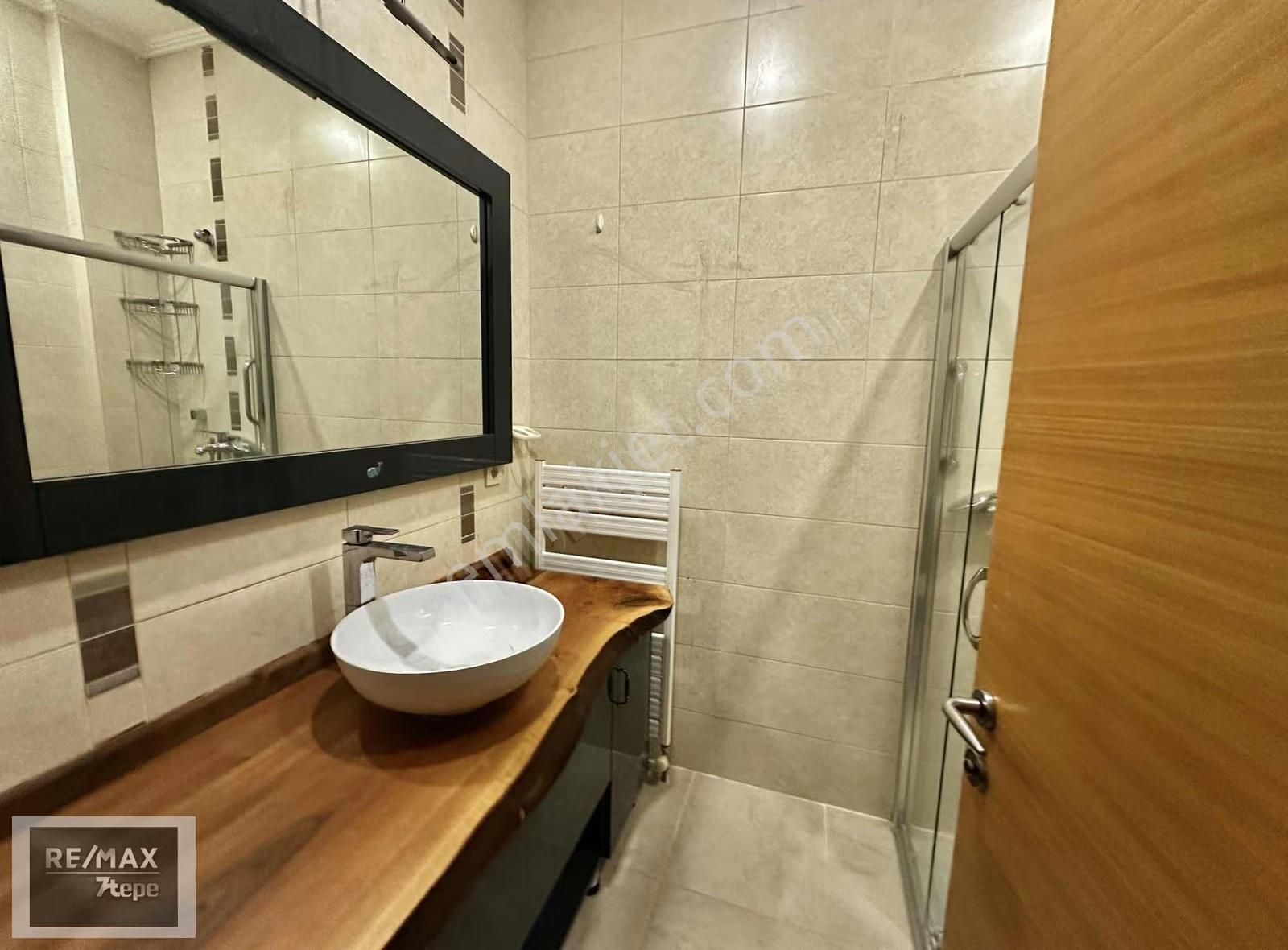 Acarkentte Villa Konforunda 3+1 Bahçe Katı Lüks Kiralık Daire - Görsel 5