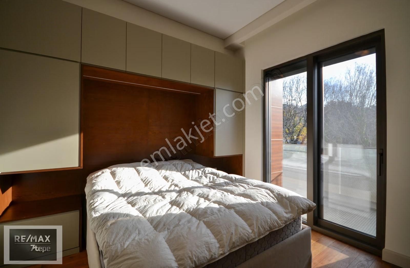 Acarkent Acarvadi Evlerinde, Park Manzaralı, Eşyalı Kiralık - Görsel 5
