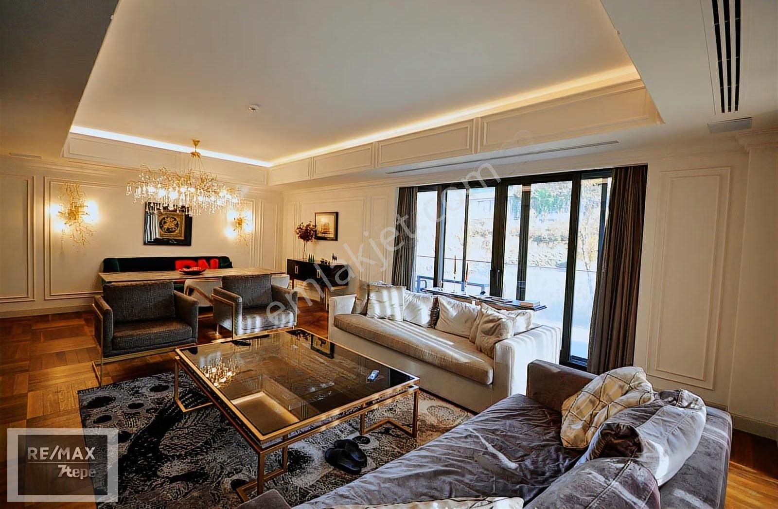 Acarkent Acarvadi Evlerinde, Park Manzaralı, Eşyalı Kiralık - Görsel 6