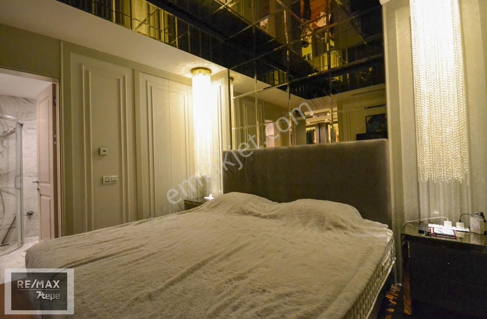 Acarkent Acarvadi Evlerinde, Park Manzaralı, Eşyalı Kiralık - Görsel 8