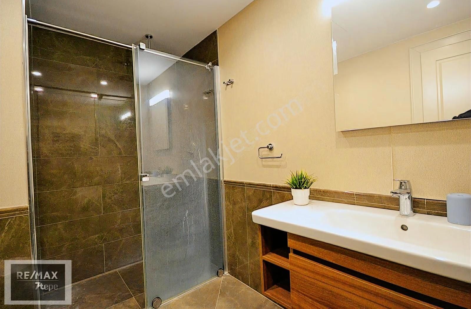 Acarkent Acarvadi Evlerinde, Park Manzaralı, Eşyalı Kiralık - Görsel 7