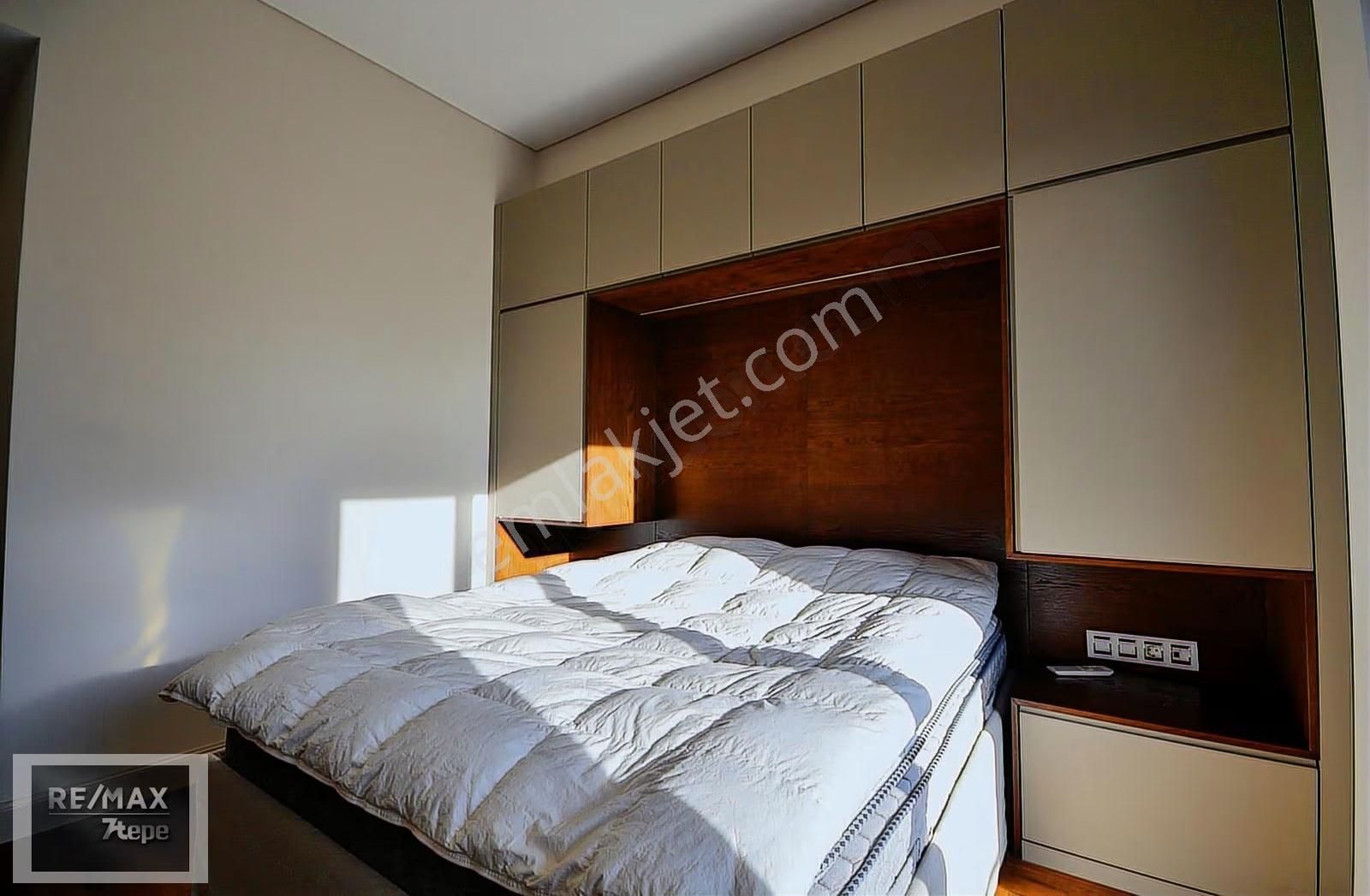 Acarkent Acarvadi Evlerinde, Park Manzaralı, Eşyalı Kiralık - Görsel 4