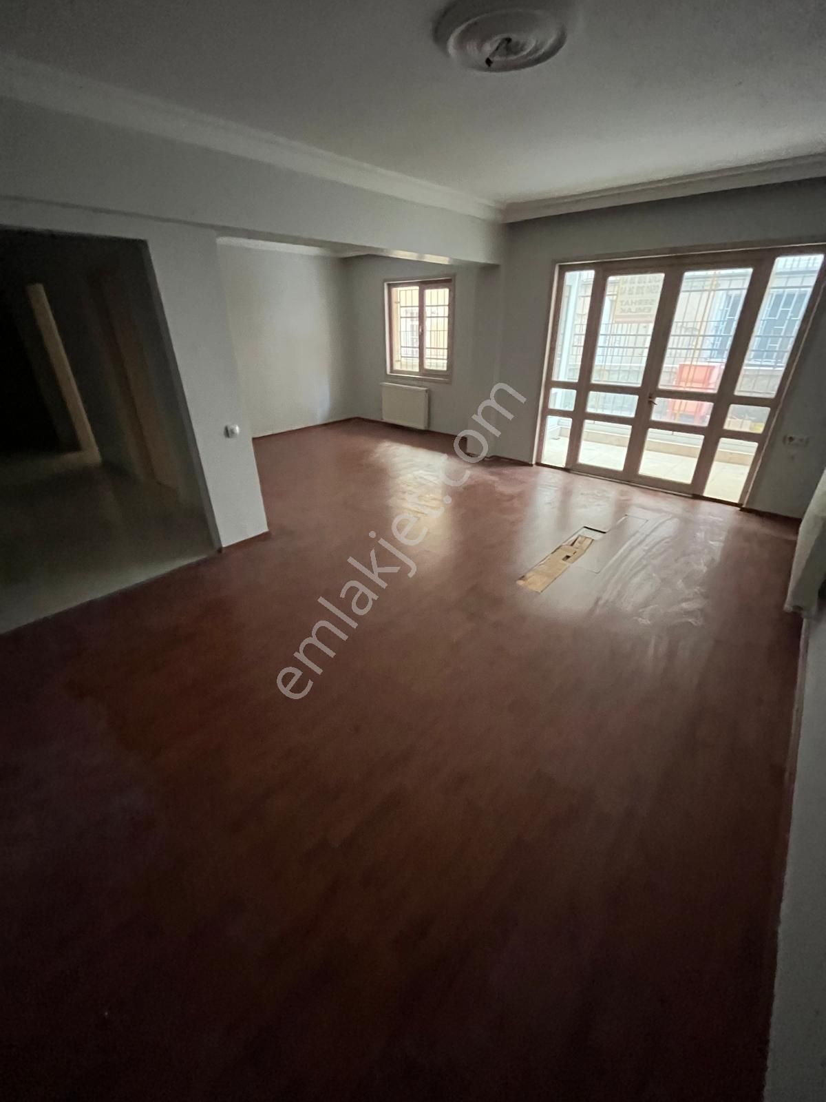 Aydınlıkevler Merkezde Geniş 2+1 (3+1) Den Dönüşme Bahçe Katı Satılık - Görsel 20