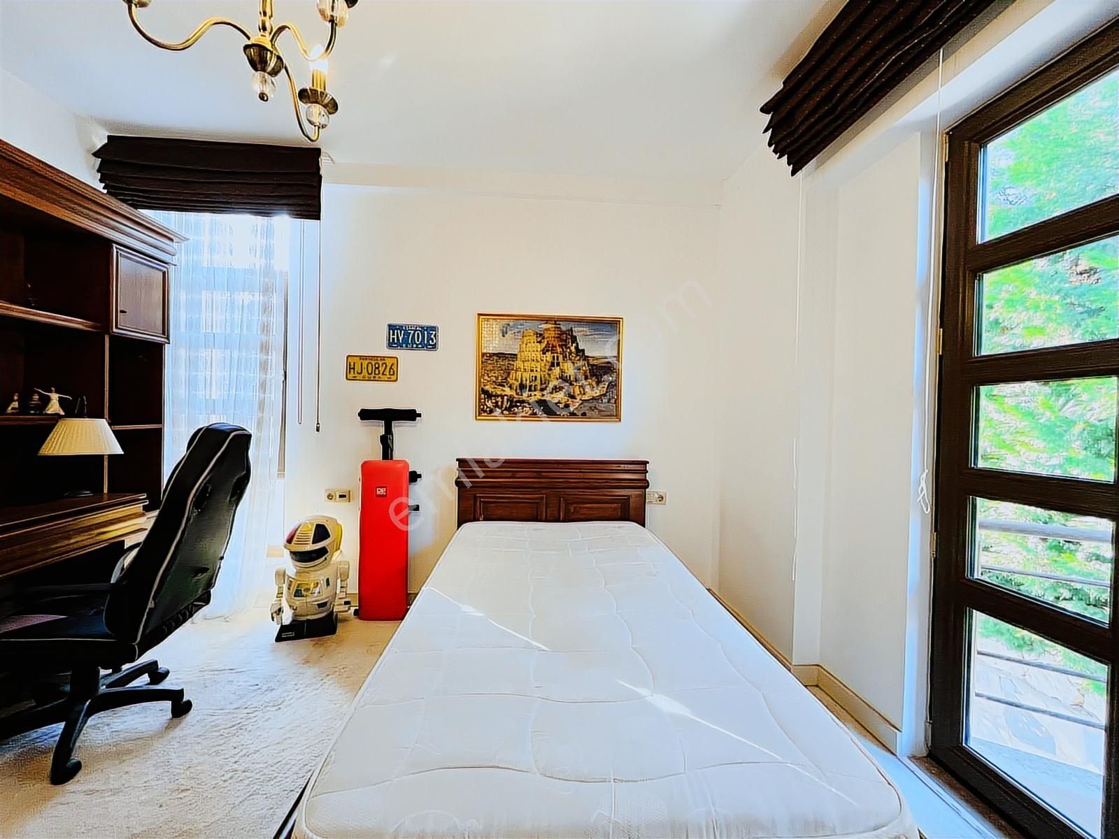 **silivri Sinpaş Sealybria Sitesinde Satılık Pruva Tipi Villa** - Görsel 33