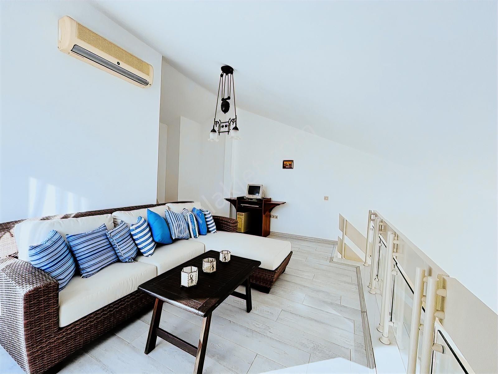 **silivri Sinpaş Sealybria Sitesinde Satılık Pruva Tipi Villa** - Görsel 5