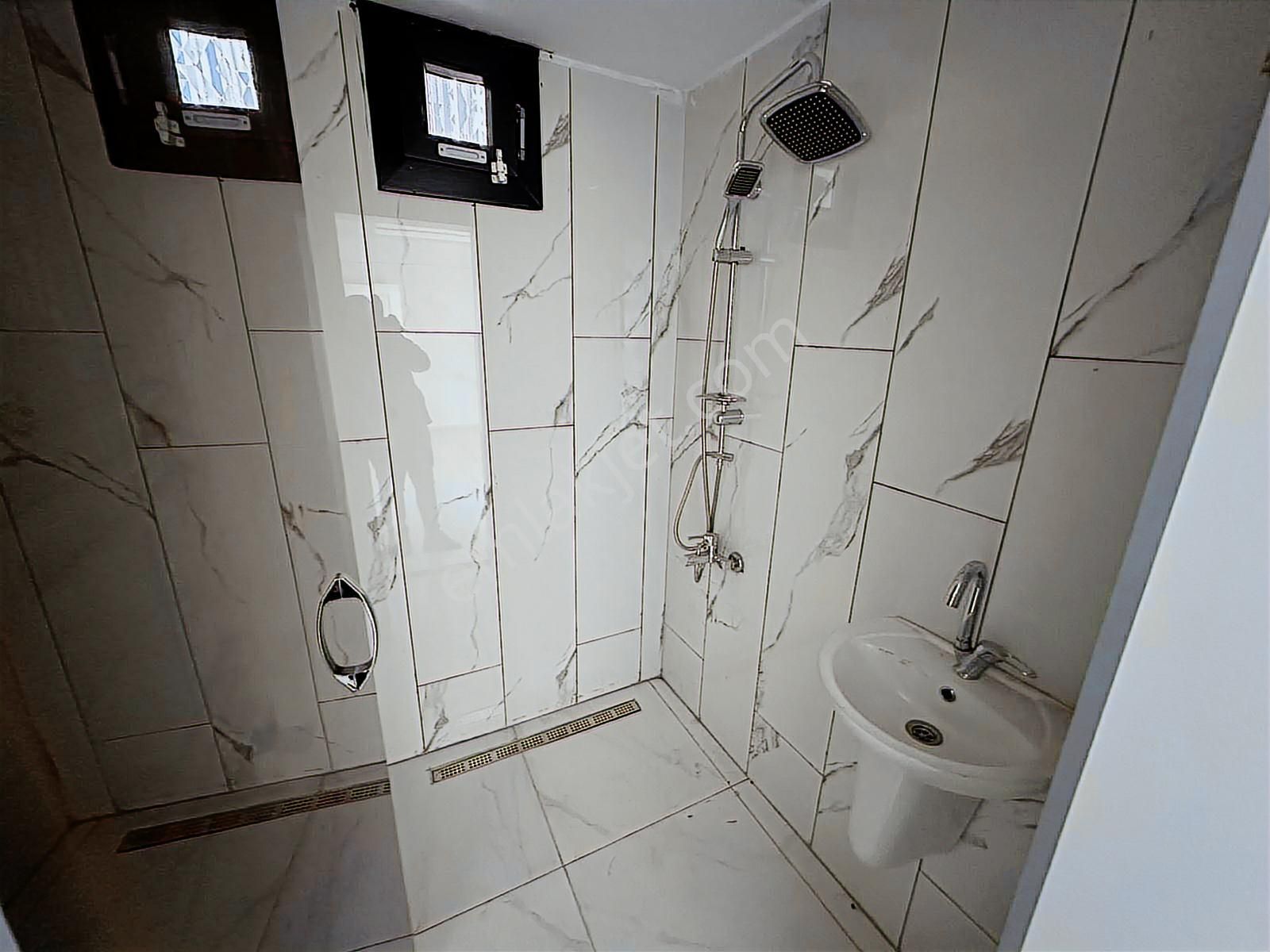 Delen Gayrimenkulden Alparslanda 3+1 Lüx Daire - Görsel 18