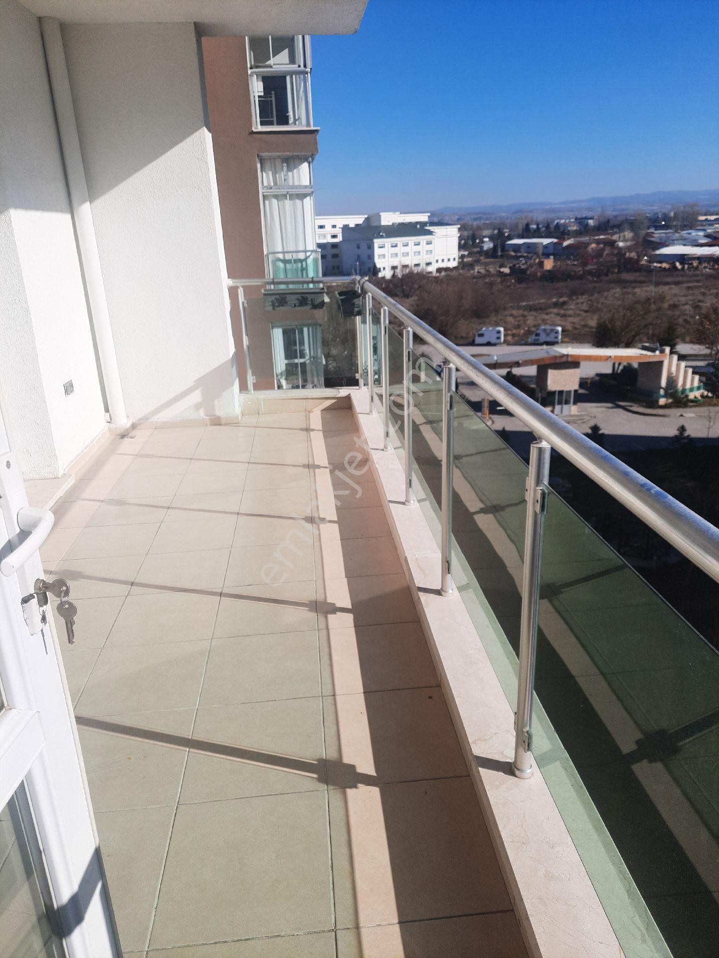 Site İçi 3+1 170m2 Lüks Daire - Görsel 3