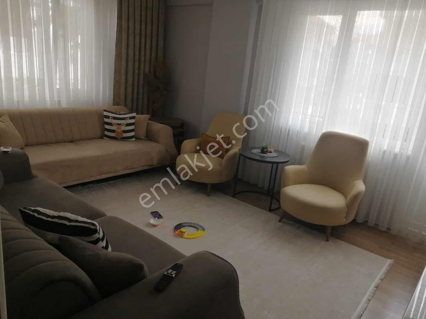 Bera Gayrimenkul'den İnegöl Merkezde Satılık Daire - Görsel 11